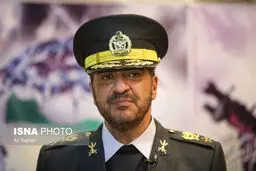 آماده به کار بودن سامانه سلاح‌های پدافندی در خلیج فارس و دریای عمان