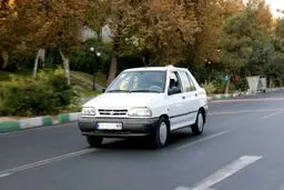 قیمت‌های «من درآوردی» در بازار خودرو
