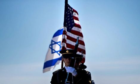 آمریکا فقط تهران را متهم به اقدامات خرابکارانه می‌کند و از آنچه تل‌آویو انجام می‌دهد، چشم‌پوشی می‌کند