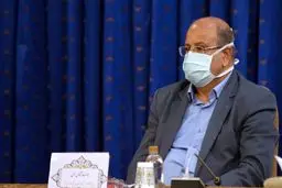 هفته آینده تهران همچنان قرمز است