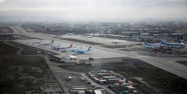 آلمان، فرانسه و انگلیس از شهروندانشان خواستند افغانستان را ترک کنند