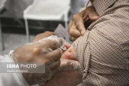 احتمال نیاز به تزریق دُز “بوستر” در سالمندانی که واکسن سینوفارم زدند