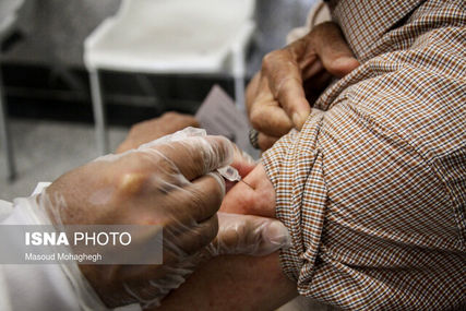 احتمال نیاز به تزریق دُز &#8220;بوستر&#8221; در سالمندانی که واکسن سینوفارم زدند