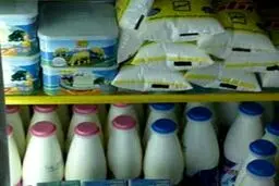 شیر و لبنیات از قیمت‌گذاری دستوری خارج شد