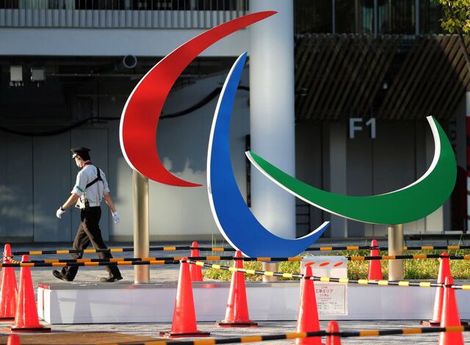 پارالمپیک توکیو هم بدون تماشاگر