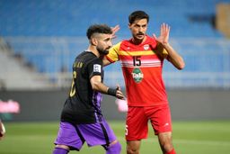 ۲ تیم لیگ برتری به دنبال مدافع فولاد