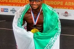 درگذشت چهره شاخص بدنسازی ایران بر اثر ابتلا به کرونا