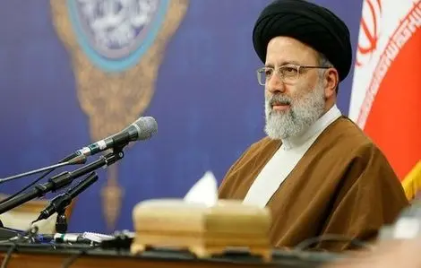 رئیسی: هیچ محدودیت ارزی برای واردات واکسن نداریم