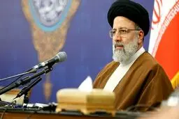 رئیسی: هیچ محدودیت ارزی برای واردات واکسن نداریم