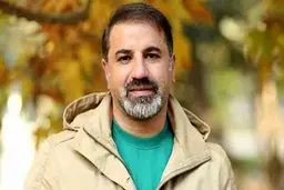 برپایی مراسم خاکسپاری علی سلیمانی