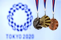 معافیت یک فرزند قهرمانان پارالمپیک از سربازی