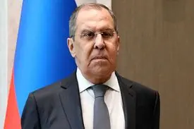 لاوروف: مسکو از اوضاع کنونی افغانستان راضی نیست