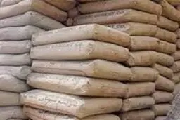 عرضه یک میلیون تن سیمان در بورس کالا طی هفته آینده