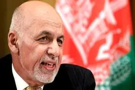 احتمال فرار اشرف غنی از افغانستان وجود دارد