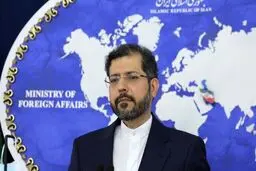 ابراز نگرانی ایران از تشدید خشونت‌ها در افغانستان
