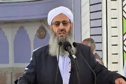 مولوی عبدالحمید: طالبان دارای ریشۀ مردمی است؛ از نصرت خدا هم برخوردار است