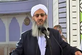 مولوی عبدالحمید: طالبان دارای ریشۀ مردمی است؛ از نصرت خدا هم برخوردار است