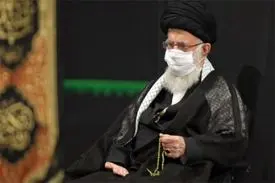 برنامه عزاداری ایام محرم در حسینیه امام/ برگزاری عزاداری با حضور رهبری بدون حضور جمعیت