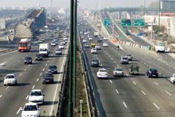 تردد بین تهران و البرز مجاز است