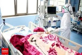 رشد ۲۱۷ درصدی موارد فوتی در یک ماه