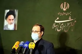 وزرای پیشنهادی تا آخر هفته در ۲۷۰ جلسه کمیسیون ها شرکت خواهند کرد