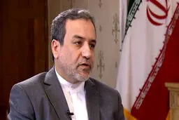 عراقچی: باج‌خواهی انگلیس از ایران هرگز اتفاق نخواهد افتاد