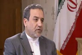 عراقچی: باج‌خواهی انگلیس از ایران هرگز اتفاق نخواهد افتاد