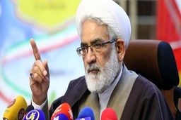 هشدار دادستان کل کشور به بانک‌ها؛ با هرگونه عملیات ربوی برخورد قضائی می‌شود