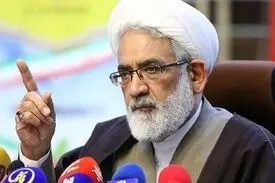 هشدار دادستان کل کشور به بانک‌ها؛ با هرگونه عملیات ربوی برخورد قضائی می‌شود