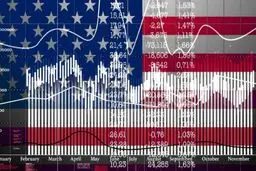 گردنه داغ تورمی اقتصاد آمریکا