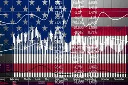 گردنه داغ تورمی اقتصاد آمریکا
