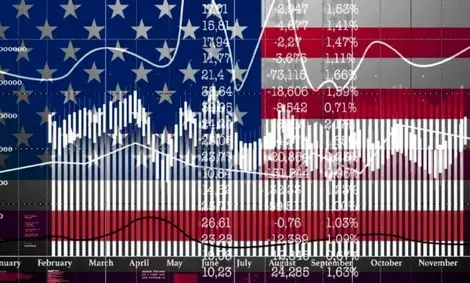 گردنه داغ تورمی اقتصاد آمریکا