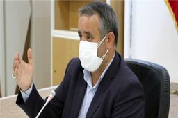 شهروندان برای دریافت مجوز تردد به فرمانداری مشهد مراجعه نکنند