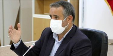 شهروندان برای دریافت مجوز تردد به فرمانداری مشهد مراجعه نکنند