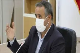 شهروندان برای دریافت مجوز تردد به فرمانداری مشهد مراجعه نکنند