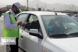 جریمه تردد غیرمجاز استانی چه زمانی ۲ برابر می‌شود؟