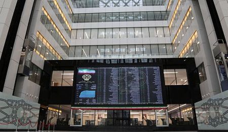 صعود بورس از دیوار تردید