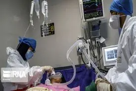 قدرت سرایت کرونا دلتا ۶۰ برابر گونه های مشابه است