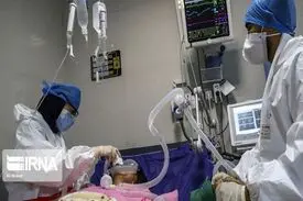 قدرت سرایت کرونا دلتا ۶۰ برابر گونه های مشابه است