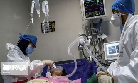 قدرت سرایت کرونا دلتا ۶۰ برابر گونه های مشابه است