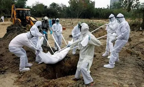 هشدار فوری محققان در برخورد با موج دلتا؛ پنجره‌ای که ممکن است به زودی بسته شود