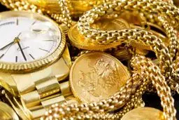 خطرات خرید طلای دست دوم/ آیا مالیات خرید پرداخت کنیم؟