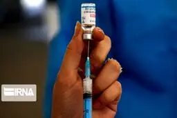 واکسیناسیون معلمان و کارکنان مدارس قبل از مهر ماه تکمیل می شود