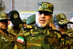 احداث بیمارستان تنفسی ارتش در گیلان/ ۹ مرکز نقاهتگاهی ایجاد کردیم