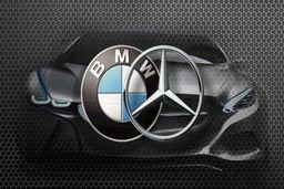 بنز یا BMW؟ کدام یک در آلمان سلطنت قدرتمندی دارند؟