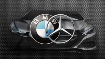 بنز یا BMW؟ کدام یک در آلمان سلطنت قدرتمندی دارند؟