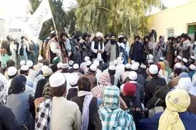 طالبان: سربازانی که به ایران پناه برده بودند به خانه‌هایشان بازگشتند