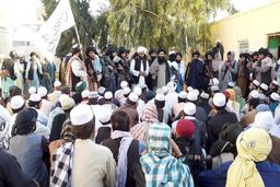 طالبان: سربازانی که به ایران پناه برده بودند به خانه‌هایشان بازگشتند