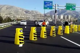 ثبت بیش از ۷۵۰ هزار اعمال قانون در تعطیلات ۵ روزه/ بازگشت خودرو‌ها با پلاک بومی به سمت شهر‌های خود مجاز است