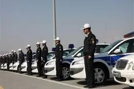 هک بانک اطلاعاتی پلیس راهور تکذیب شد